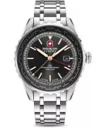 Hodinky Swiss Military Hanowa Afterburn GMT