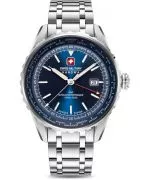 Hodinky Swiss Military Hanowa Afterburn GMT