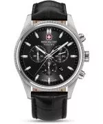 Hodinky Swiss Military Hanowa Airman First Class Chronograph