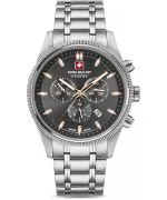 Hodinky Swiss Military Hanowa Airman First Class Chronograph