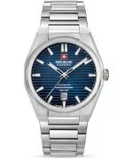 Hodinky Swiss Military Hanowa Avalanche Automatic
