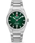 Hodinky Swiss Military Hanowa Avalanche Automatic