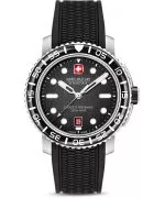 Hodinky Swiss Military Hanowa Black Marlin