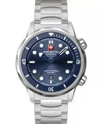 Hodinky Swiss Military Hanowa Breakwater
