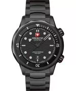 Hodinky Swiss Military Hanowa Breakwater