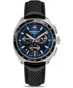 Hodinky Swiss Military Hanowa Defender Chronograph