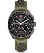 Hodinky Swiss Military Hanowa Defender Chronograph