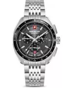 Hodinky Swiss Military Hanowa Defender Chronograph