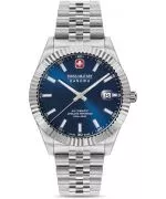 Hodinky Swiss Military Hanowa Diligenter Automatic