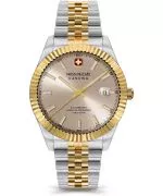 Hodinky Swiss Military Hanowa Diligenter Automatic