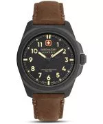 Hodinky Swiss Military Hanowa Fieldmaster