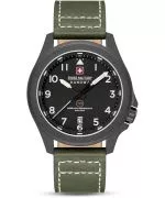 Hodinky Swiss Military Hanowa Fieldmaster Tritium