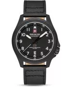 Hodinky Swiss Military Hanowa Fieldmaster Tritium