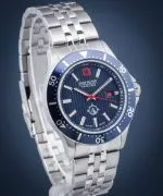 Hodinky Swiss Military Hanowa Flagship X