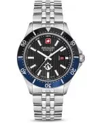 Hodinky Swiss Military Hanowa Flagship X