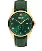Hodinky Swiss Military Hanowa Lynx