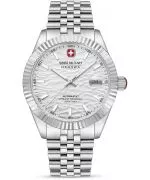 Hodinky Swiss Military Hanowa Master Diligenter Automatic