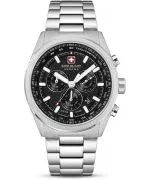 Hodinky Swiss Military Hanowa Navalus Pro Chronograph
