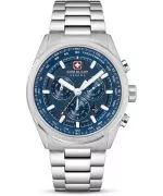 Hodinky Swiss Military Hanowa Navalus Pro Chronograph
