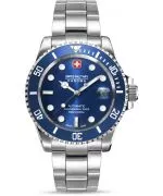 Hodinky Swiss Military Hanowa Sealord Automatic