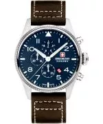 Hodinky Swiss Military Hanowa Thunderbolt Chronograph