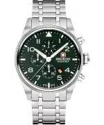 Hodinky Swiss Military Hanowa Thunderbolt Chronograph