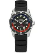 Hodinky Timex Deepwater Reef GMT