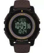 Hodinky Timex Expedition Ridge Solar Chronograph