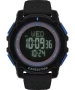 Hodinky Timex Expedition Ridge Solar Chronograph