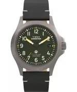 Hodinky Timex Expedition Titanium Quartz