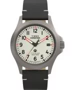 Hodinky Timex Expedition Titanium Quartz