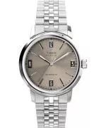 Hodinky Timex Marlin® 40mm Automatic