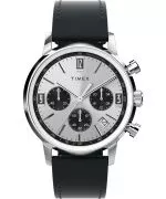 Hodinky Timex Marlin Chronograph