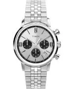 Hodinky Timex Marlin Chronograph