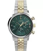 Hodinky Timex Marlin® Quartz Chronograph