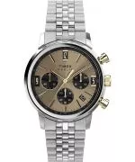 Hodinky Timex Marlin® Quartz Chronograph