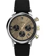 Hodinky Timex Marlin® Quartz Chronograph