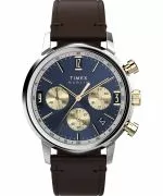 Hodinky Timex Marlin® Quartz Chronograph