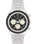 Hodinky Timex Q Chronograph