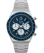 Hodinky Timex Q Diver Chronograph