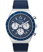 Hodinky Timex Q Diver Chronograph