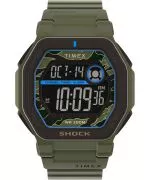 Hodinky Timex Trend Command