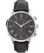 Hodinky Timex Heritage Waterbury
