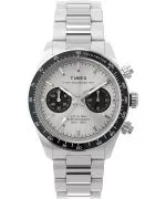 Hodinky Timex Waterbury Heritage Chronograph
