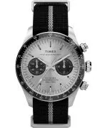Hodinky Timex Waterbury Heritage Chronograph