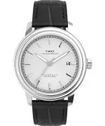 Hodinky Timex Waterbury Metropolitan Automatic