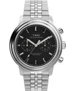 Hodinky Timex Waterbury Metropolitan Chronograph