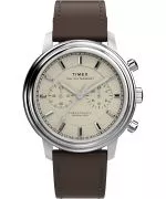 Hodinky Timex Waterbury Metropolitan Chronograph