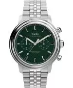 Hodinky Timex Waterbury Metropolitan Chronograph