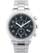 Hodinky Timex Waterbury Traditional Fly Back Chronograph